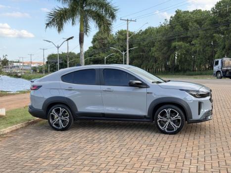 FIAT Fastback 1.0 12V 4P FLEX IMPETUS 200 TURBO AUTOM�TICO CVT, Foto 5