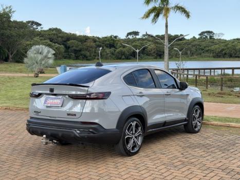 FIAT Fastback 1.0 12V 4P FLEX IMPETUS 200 TURBO AUTOM�TICO CVT, Foto 6