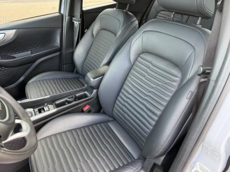 FIAT Fastback 1.0 12V 4P FLEX IMPETUS 200 TURBO AUTOM�TICO CVT, Foto 10