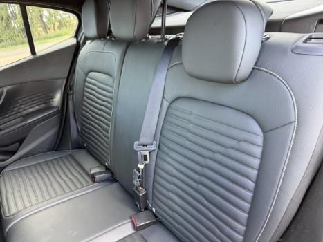 FIAT Fastback 1.0 12V 4P FLEX IMPETUS 200 TURBO AUTOM�TICO CVT, Foto 11