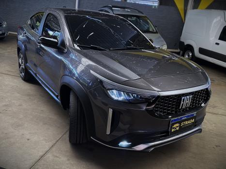 FIAT Fastback 1.0 12V 4P FLEX IMPETUS 200 TURBO AUTOM�TICO CVT, Foto 2