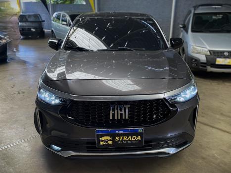 FIAT Fastback 1.0 12V 4P FLEX IMPETUS 200 TURBO AUTOM�TICO CVT, Foto 3