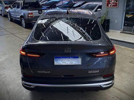 FIAT Fastback 1.0 12V 4P FLEX IMPETUS 200 TURBO AUTOM�TICO CVT, Foto 4