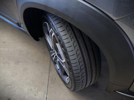 FIAT Fastback 1.0 12V 4P FLEX IMPETUS 200 TURBO AUTOM�TICO CVT, Foto 5