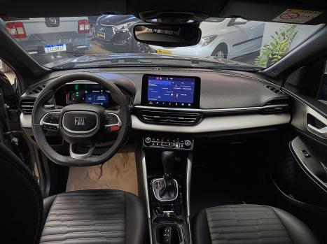 FIAT Fastback 1.0 12V 4P FLEX IMPETUS 200 TURBO AUTOM�TICO CVT, Foto 6