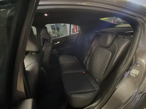 FIAT Fastback 1.0 12V 4P FLEX IMPETUS 200 TURBO AUTOM�TICO CVT, Foto 8