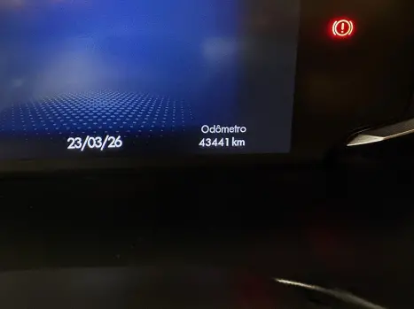 FIAT Fastback 1.0 12V 4P FLEX IMPETUS 200 TURBO AUTOM�TICO CVT, Foto 9