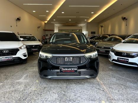 FIAT Fastback 1.0 12V 4P FLEX AUDACE 200 TURBO AUTOM�TICO CVT, Foto 1