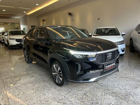 FIAT Fastback 1.0 12V 4P FLEX AUDACE 200 TURBO AUTOM�TICO CVT, Foto 2