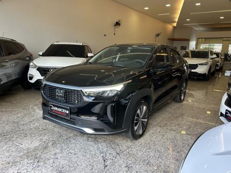 FIAT Fastback 1.0 12V 4P FLEX AUDACE 200 TURBO AUTOM�TICO CVT, Foto 3