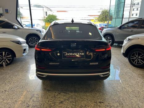 FIAT Fastback 1.0 12V 4P FLEX AUDACE 200 TURBO AUTOM�TICO CVT, Foto 4