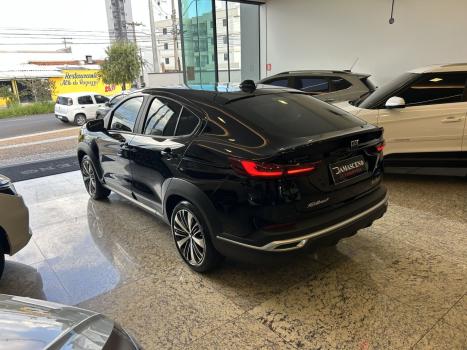 FIAT Fastback 1.0 12V 4P FLEX AUDACE 200 TURBO AUTOM�TICO CVT, Foto 5