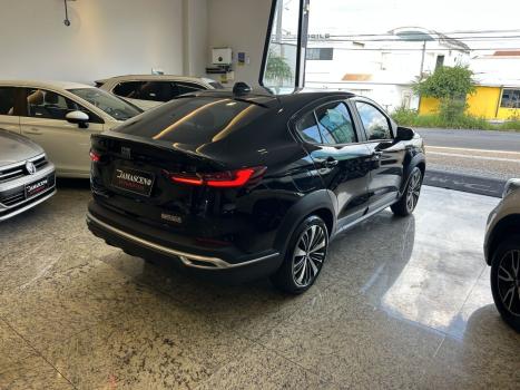 FIAT Fastback 1.0 12V 4P FLEX AUDACE 200 TURBO AUTOM�TICO CVT, Foto 6