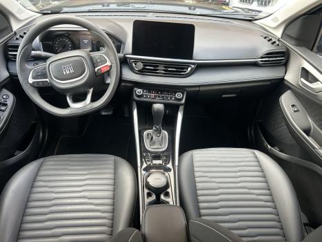 FIAT Fastback 1.0 12V 4P FLEX AUDACE 200 TURBO AUTOM�TICO CVT, Foto 7