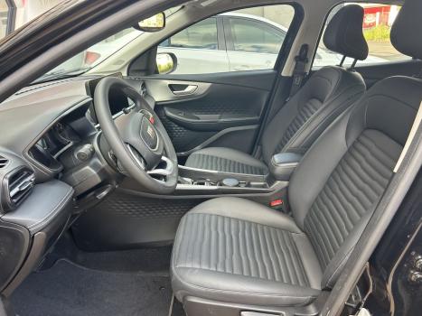 FIAT Fastback 1.0 12V 4P FLEX AUDACE 200 TURBO AUTOM�TICO CVT, Foto 8