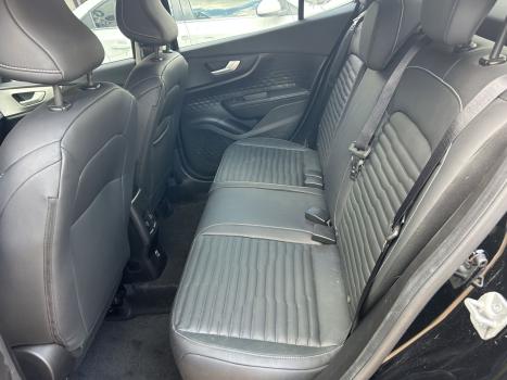 FIAT Fastback 1.0 12V 4P FLEX AUDACE 200 TURBO AUTOM�TICO CVT, Foto 9