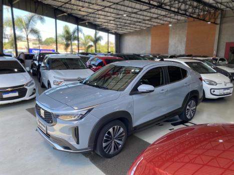 FIAT Fastback 1.0 12V 4P FLEX AUDACE 200 TURBO AUTOM�TICO CVT, Foto 1