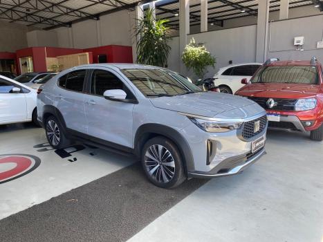 FIAT Fastback 1.0 12V 4P FLEX AUDACE 200 TURBO AUTOM�TICO CVT, Foto 2