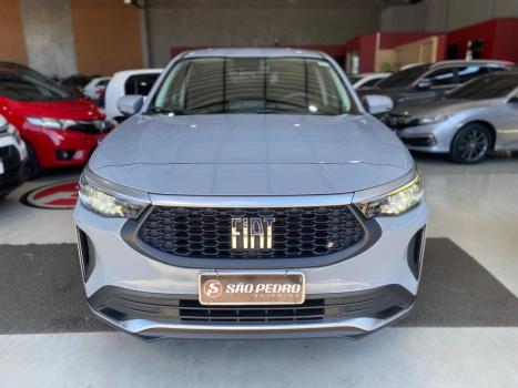 FIAT Fastback 1.0 12V 4P FLEX AUDACE 200 TURBO AUTOM�TICO CVT, Foto 3