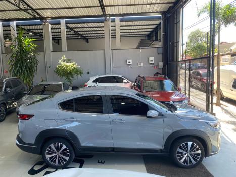 FIAT Fastback 1.0 12V 4P FLEX AUDACE 200 TURBO AUTOM�TICO CVT, Foto 4