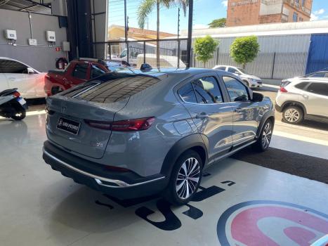 FIAT Fastback 1.0 12V 4P FLEX AUDACE 200 TURBO AUTOM�TICO CVT, Foto 5