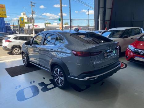 FIAT Fastback 1.0 12V 4P FLEX AUDACE 200 TURBO AUTOM�TICO CVT, Foto 6