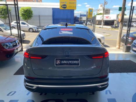 FIAT Fastback 1.0 12V 4P FLEX AUDACE 200 TURBO AUTOM�TICO CVT, Foto 7