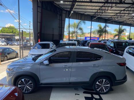 FIAT Fastback 1.0 12V 4P FLEX AUDACE 200 TURBO AUTOM�TICO CVT, Foto 8