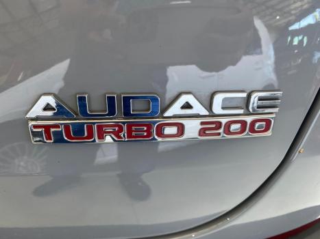 FIAT Fastback 1.0 12V 4P FLEX AUDACE 200 TURBO AUTOM�TICO CVT, Foto 9