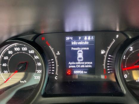 FIAT Fastback 1.0 12V 4P FLEX AUDACE 200 TURBO AUTOM�TICO CVT, Foto 10