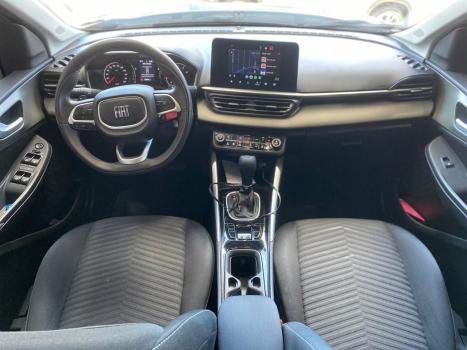 FIAT Fastback 1.0 12V 4P FLEX AUDACE 200 TURBO AUTOM�TICO CVT, Foto 12