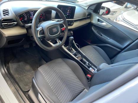 FIAT Fastback 1.0 12V 4P FLEX AUDACE 200 TURBO AUTOM�TICO CVT, Foto 13