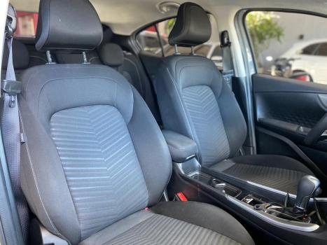 FIAT Fastback 1.0 12V 4P FLEX AUDACE 200 TURBO AUTOM�TICO CVT, Foto 14