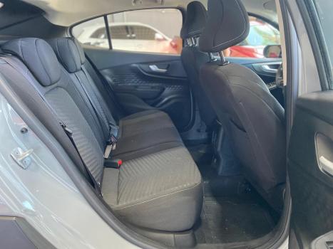 FIAT Fastback 1.0 12V 4P FLEX AUDACE 200 TURBO AUTOM�TICO CVT, Foto 15