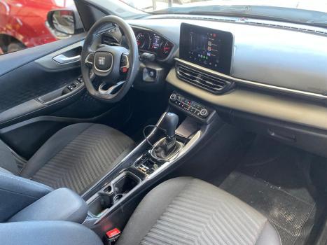 FIAT Fastback 1.0 12V 4P FLEX AUDACE 200 TURBO AUTOM�TICO CVT, Foto 16