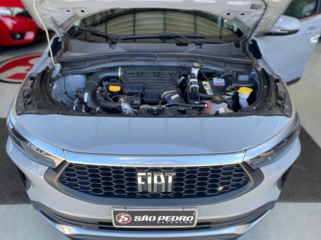 FIAT Fastback 1.0 12V 4P FLEX AUDACE 200 TURBO AUTOM�TICO CVT, Foto 17