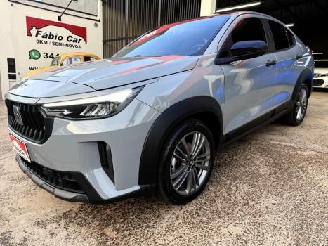 FIAT Fastback 1.0 12V 4P FLEX 200 TURBO AUTOM�TICO CVT, Foto 2