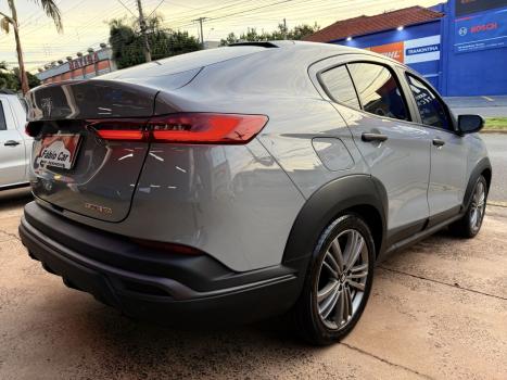 FIAT Fastback 1.0 12V 4P FLEX 200 TURBO AUTOM�TICO CVT, Foto 3