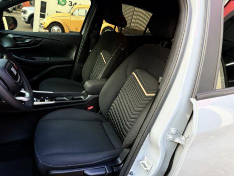 FIAT Fastback 1.0 12V 4P FLEX 200 TURBO AUTOM�TICO CVT, Foto 7