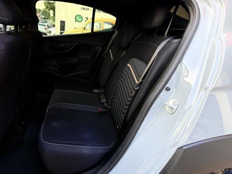 FIAT Fastback 1.0 12V 4P FLEX 200 TURBO AUTOM�TICO CVT, Foto 8