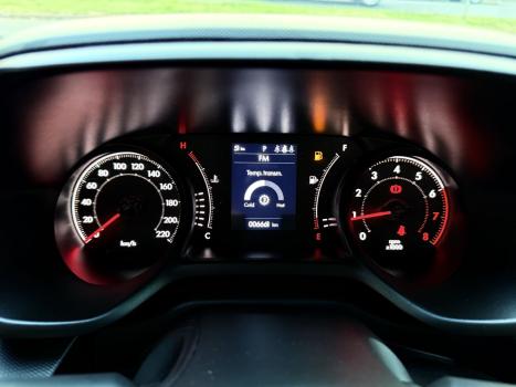 FIAT Fastback 1.0 12V 4P FLEX 200 TURBO AUTOM�TICO CVT, Foto 10
