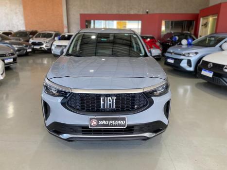 FIAT Fastback 1.0 12V 4P FLEX AUDACE 200 TURBO AUTOM�TICO CVT, Foto 3