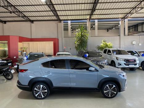 FIAT Fastback 1.0 12V 4P FLEX AUDACE 200 TURBO AUTOM�TICO CVT, Foto 4