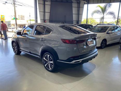 FIAT Fastback 1.0 12V 4P FLEX AUDACE 200 TURBO AUTOM�TICO CVT, Foto 5