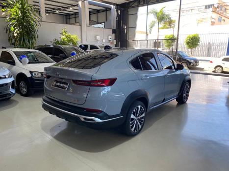 FIAT Fastback 1.0 12V 4P FLEX AUDACE 200 TURBO AUTOM�TICO CVT, Foto 6