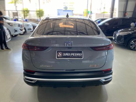 FIAT Fastback 1.0 12V 4P FLEX AUDACE 200 TURBO AUTOM�TICO CVT, Foto 7