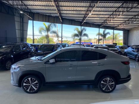 FIAT Fastback 1.0 12V 4P FLEX AUDACE 200 TURBO AUTOM�TICO CVT, Foto 8