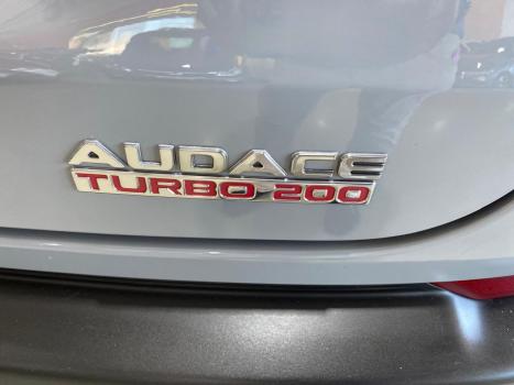 FIAT Fastback 1.0 12V 4P FLEX AUDACE 200 TURBO AUTOM�TICO CVT, Foto 9