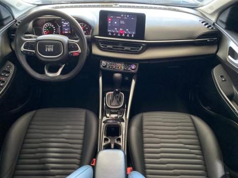 FIAT Fastback 1.0 12V 4P FLEX AUDACE 200 TURBO AUTOM�TICO CVT, Foto 10