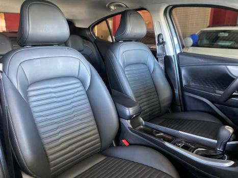 FIAT Fastback 1.0 12V 4P FLEX AUDACE 200 TURBO AUTOM�TICO CVT, Foto 11